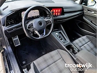 Volkswagen golf gte 1.4 ehybrid phev 245pk automaat 2020 virtual cockpit navigatiesysteem carplay/android lane assist stoel&stuurverwarming - afbeelding 2 van  33