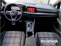 Volkswagen golf gte 1.4 ehybrid phev 245pk automaat 2020 virtual cockpit navigatiesysteem carplay/android lane assist stoel&stuurverwarming - afbeelding 6 van  33