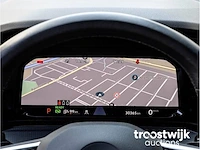 Volkswagen golf gte 1.4 ehybrid phev 245pk automaat 2020 virtual cockpit navigatiesysteem carplay/android lane assist stoel&stuurverwarming - afbeelding 9 van  33