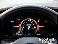 Volkswagen golf gte 1.4 ehybrid phev 245pk automaat 2020 virtual cockpit navigatiesysteem carplay/android lane assist stoel&stuurverwarming - afbeelding 10 van  33