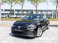 Volkswagen golf gte 1.4 ehybrid phev 245pk automaat 2020 virtual cockpit navigatiesysteem carplay/android lane assist stoel&stuurverwarming - afbeelding 1 van  33