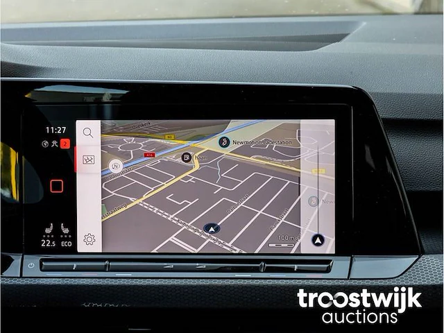 Volkswagen golf gte 1.4 ehybrid phev 245pk automaat 2020 virtual cockpit navigatiesysteem carplay/android lane assist stoel&stuurverwarming - afbeelding 13 van  33