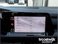 Volkswagen golf gte 1.4 ehybrid phev 245pk automaat 2020 virtual cockpit navigatiesysteem carplay/android lane assist stoel&stuurverwarming - afbeelding 15 van  33