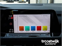 Volkswagen golf gte 1.4 ehybrid phev 245pk automaat 2020 virtual cockpit navigatiesysteem carplay/android lane assist stoel&stuurverwarming - afbeelding 17 van  33