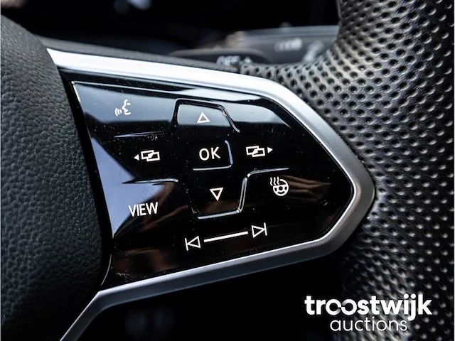 Volkswagen golf gte 1.4 ehybrid phev 245pk automaat 2020 virtual cockpit navigatiesysteem carplay/android lane assist stoel&stuurverwarming - afbeelding 21 van  33