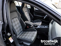 Volkswagen golf gte 1.4 ehybrid phev 245pk automaat 2020 virtual cockpit navigatiesysteem carplay/android lane assist stoel&stuurverwarming - afbeelding 26 van  33