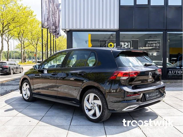 Volkswagen golf gte 1.4 ehybrid phev 245pk automaat 2020 virtual cockpit navigatiesysteem carplay/android lane assist stoel&stuurverwarming - afbeelding 23 van  33