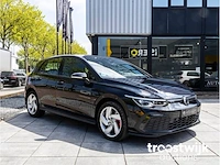 Volkswagen golf gte 1.4 ehybrid phev 245pk automaat 2020 virtual cockpit navigatiesysteem carplay/android lane assist stoel&stuurverwarming - afbeelding 31 van  33