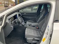 Volkswagen golf gte 1.4 ehybrid phev 245pk automaat 2021 achteruitrijcamera virtual cockpit carplay/android led dab - afbeelding 3 van  31