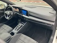 Volkswagen golf gte 1.4 ehybrid phev 245pk automaat 2021 achteruitrijcamera virtual cockpit carplay/android led dab - afbeelding 5 van  31
