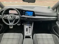 Volkswagen golf gte 1.4 ehybrid phev 245pk automaat 2021 achteruitrijcamera virtual cockpit carplay/android led dab - afbeelding 6 van  31