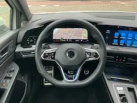 Volkswagen golf gte 1.4 ehybrid phev 245pk automaat 2021 achteruitrijcamera virtual cockpit carplay/android led dab - afbeelding 7 van  31