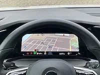 Volkswagen golf gte 1.4 ehybrid phev 245pk automaat 2021 achteruitrijcamera virtual cockpit carplay/android led dab - afbeelding 8 van  31