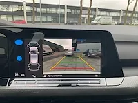 Volkswagen golf gte 1.4 ehybrid phev 245pk automaat 2021 achteruitrijcamera virtual cockpit carplay/android led dab - afbeelding 11 van  31