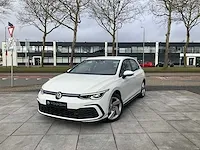 Volkswagen golf gte 1.4 ehybrid phev 245pk automaat 2021 achteruitrijcamera virtual cockpit carplay/android led dab - afbeelding 1 van  31