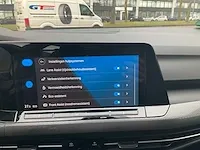 Volkswagen golf gte 1.4 ehybrid phev 245pk automaat 2021 achteruitrijcamera virtual cockpit carplay/android led dab - afbeelding 13 van  31