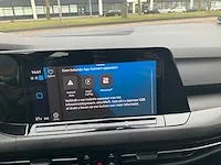 Volkswagen golf gte 1.4 ehybrid phev 245pk automaat 2021 achteruitrijcamera virtual cockpit carplay/android led dab - afbeelding 14 van  31