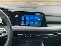 Volkswagen golf gte 1.4 ehybrid phev 245pk automaat 2021 achteruitrijcamera virtual cockpit carplay/android led dab - afbeelding 15 van  31