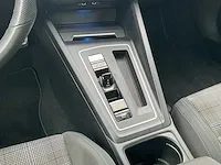 Volkswagen golf gte 1.4 ehybrid phev 245pk automaat 2021 achteruitrijcamera virtual cockpit carplay/android led dab - afbeelding 17 van  31
