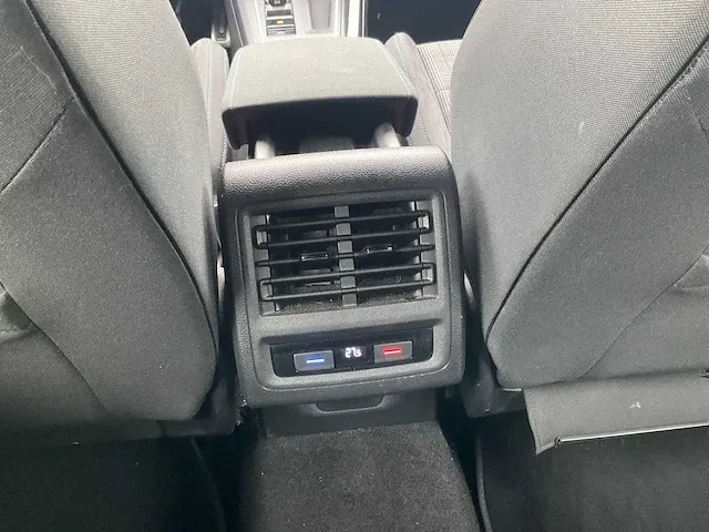 Volkswagen golf gte 1.4 ehybrid phev 245pk automaat 2021 achteruitrijcamera virtual cockpit carplay/android led dab - afbeelding 18 van  31