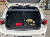 Volkswagen golf gte 1.4 ehybrid phev 245pk automaat 2021 achteruitrijcamera virtual cockpit carplay/android led dab - afbeelding 19 van  31