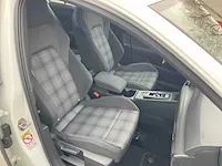 Volkswagen golf gte 1.4 ehybrid phev 245pk automaat 2021 achteruitrijcamera virtual cockpit carplay/android led dab - afbeelding 22 van  31