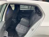 Volkswagen golf gte 1.4 ehybrid phev 245pk automaat 2021 achteruitrijcamera virtual cockpit carplay/android led dab - afbeelding 25 van  31