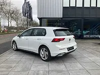 Volkswagen golf gte 1.4 ehybrid phev 245pk automaat 2021 achteruitrijcamera virtual cockpit carplay/android led dab - afbeelding 23 van  31