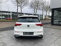 Volkswagen golf gte 1.4 ehybrid phev 245pk automaat 2021 achteruitrijcamera virtual cockpit carplay/android led dab - afbeelding 26 van  31