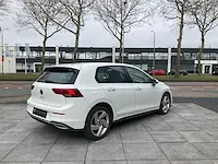 Volkswagen golf gte 1.4 ehybrid phev 245pk automaat 2021 achteruitrijcamera virtual cockpit carplay/android led dab - afbeelding 27 van  31