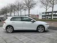 Volkswagen golf gte 1.4 ehybrid phev 245pk automaat 2021 achteruitrijcamera virtual cockpit carplay/android led dab - afbeelding 28 van  31