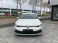 Volkswagen golf gte 1.4 ehybrid phev 245pk automaat 2021 achteruitrijcamera virtual cockpit carplay/android led dab - afbeelding 30 van  31