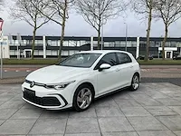 Volkswagen golf gte 1.4 ehybrid phev 245pk automaat 2021 achteruitrijcamera virtual cockpit carplay/android led dab - afbeelding 31 van  31
