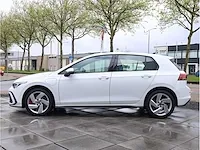 Volkswagen golf gte 1.4 ehybrid phev 245pk automaat 2021 adaptive cruise stoel&stuurverwarming carplay navi - afbeelding 12 van  32