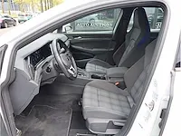 Volkswagen golf gte 1.4 ehybrid phev 245pk automaat 2021 adaptive cruise stoel&stuurverwarming carplay navi - afbeelding 3 van  32