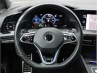 Volkswagen golf gte 1.4 ehybrid phev 245pk automaat 2021 adaptive cruise stoel&stuurverwarming carplay navi - afbeelding 8 van  32