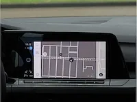 Volkswagen golf gte 1.4 ehybrid phev 245pk automaat 2021 adaptive cruise stoel&stuurverwarming carplay navi - afbeelding 10 van  32