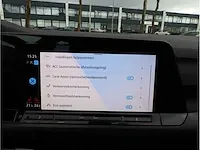 Volkswagen golf gte 1.4 ehybrid phev 245pk automaat 2021 adaptive cruise stoel&stuurverwarming carplay navi - afbeelding 13 van  32