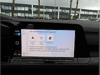 Volkswagen golf gte 1.4 ehybrid phev 245pk automaat 2021 adaptive cruise stoel&stuurverwarming carplay navi - afbeelding 14 van  32