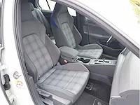 Volkswagen golf gte 1.4 ehybrid phev 245pk automaat 2021 adaptive cruise stoel&stuurverwarming carplay navi - afbeelding 20 van  32