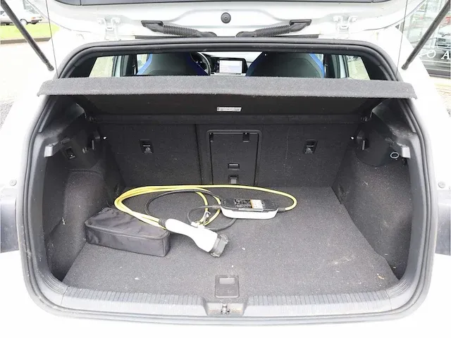 Volkswagen golf gte 1.4 ehybrid phev 245pk automaat 2021 adaptive cruise stoel&stuurverwarming carplay navi - afbeelding 24 van  32