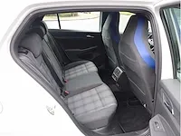 Volkswagen golf gte 1.4 ehybrid phev 245pk automaat 2021 adaptive cruise stoel&stuurverwarming carplay navi - afbeelding 25 van  32