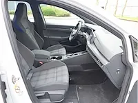 Volkswagen golf gte 1.4 ehybrid phev 245pk automaat 2021 adaptive cruise stoel&stuurverwarming carplay navi - afbeelding 26 van  32