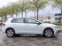 Volkswagen golf gte 1.4 ehybrid phev 245pk automaat 2021 adaptive cruise stoel&stuurverwarming carplay navi - afbeelding 29 van  32