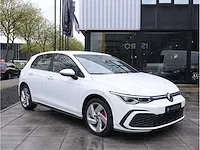 Volkswagen golf gte 1.4 ehybrid phev 245pk automaat 2021 adaptive cruise stoel&stuurverwarming carplay navi - afbeelding 30 van  32