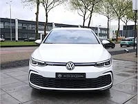 Volkswagen golf gte 1.4 ehybrid phev 245pk automaat 2021 adaptive cruise stoel&stuurverwarming carplay navi - afbeelding 31 van  32
