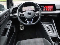 Volkswagen golf gte 1.4 ehybrid phev 245pk automaat 2021 carplay stoel&stuurverwarming adaptive navi dab led - afbeelding 7 van  33