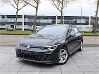 Volkswagen golf gte 1.4 ehybrid phev 245pk automaat 2021 carplay stoel&stuurverwarming adaptive navi dab led - afbeelding 1 van  33