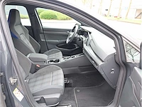 Volkswagen golf gte 1.4 ehybrid phev 245pk automaat 2021 carplay stoel&stuurverwarming adaptive navi dab led - afbeelding 25 van  33