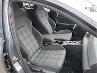 Volkswagen golf gte 1.4 ehybrid phev 245pk automaat 2021 keyless dodehoeksensor 18''inch led mistlampen adaptive - afbeelding 5 van  34